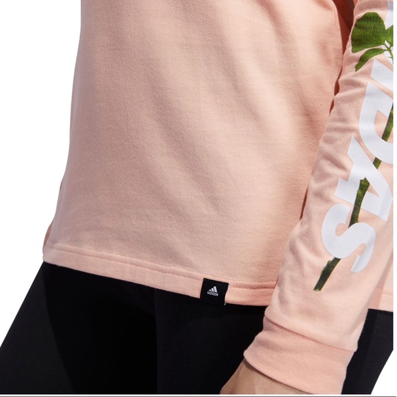 🌸 2 For $30 🌸 Adidas long sleeve - Picture 4 of 6
